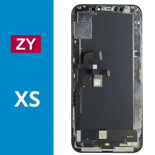 Pantalla completa para iPhone XS Calidad ZY IN-CELL