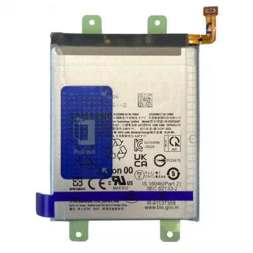 Batería Con Pegatina Para Samsung Galaxy S24 ULTRA (S928) - ORIGINAL