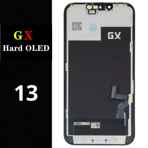 Pantalla Calidad Original Oled Hard GX para Iphone 13 ( (A2482 A2631 A2634 A2635 A2633)