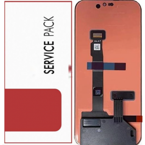 Pantalla Sin Marco Para Huawei Honor X8B (LLY-LX1) - ORIGINAL (Service Pack)