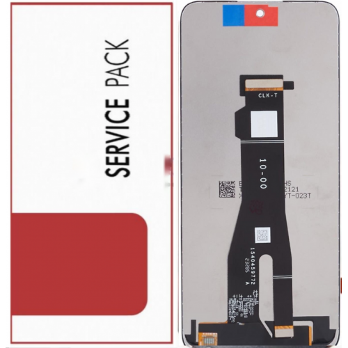 Pantalla Sin Marco Para Huawei Honor X7B (CLK-LX1) - ORIGINAL (Service Pack)