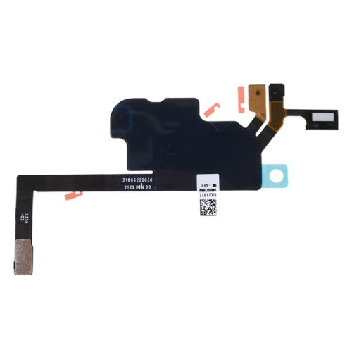 Flex Sensor De Proximidad Y Micrófono Para IPhone 13 Pro