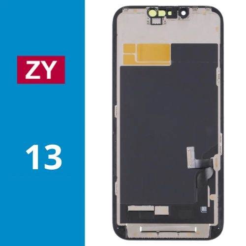 Pantalla Completa ZY InCell Para IPhone 13