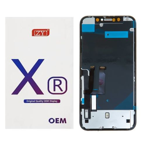 Pantalla Completa Para iPhone XR - ORIGINAL FOG OEM