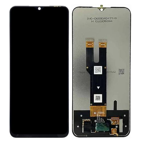 Pantalla Sin Marco Para ZTE Blade V50 Desing 4G / ZTE V50S 8050