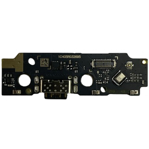 Placa De Conector de Carga Micro USB Para Xiaomi Redmi A3