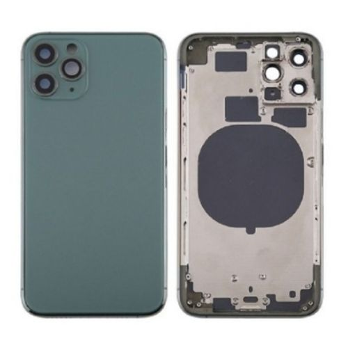 Chasis De Pantalla / Tapa Con Marco Para IPhone 11 Pro