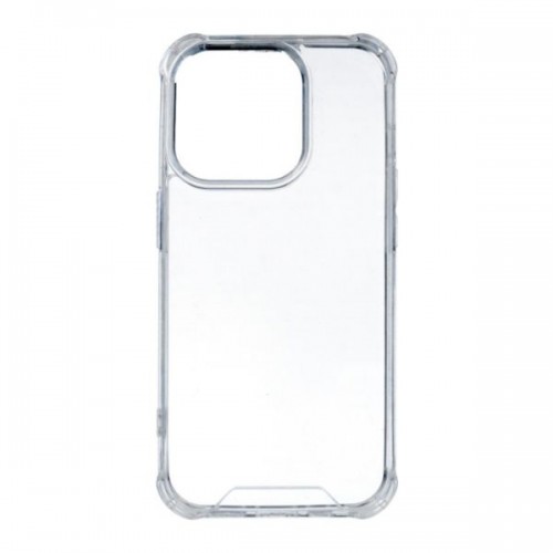 Funda Transparente Anticaída Para iPhone 15 Pro Max