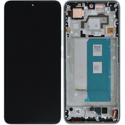 Pantalla Completa LCD Y Táctil Para Xiaomi Poco F5 Pro / Redmi K60 / K60 Pro ORIGINAL