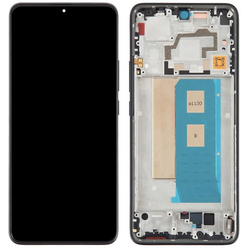 Pantalla Completa LCD Y Táctil Para Xiaomi Poco F5 Pro / Redmi K60 / K60 Pro ORIGINAL