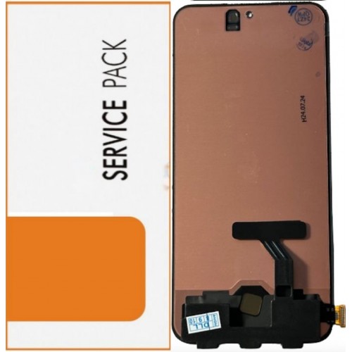 SERVICE PACK Pantalla Completa Amoled Y Táctil Sin Marco Para Xiaomi Mi 13 5G ORIGINAL