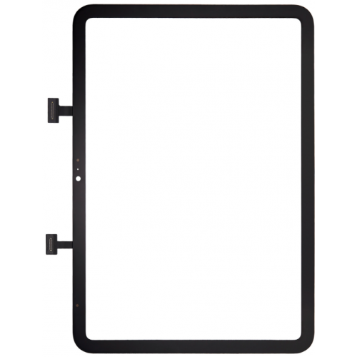 Táctil Para IPad 10 2022 10.2 ( A2696 A2757 A2777)