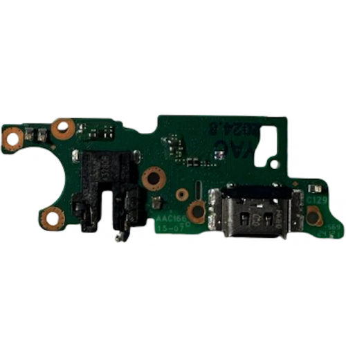 Flex Placa De Carga Para Realme C67 5G