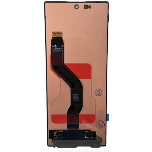 Pantalla Externo Original Completa Amoled Y Táctil Para Samsung Galaxy Z Fold 6 5G (F956)