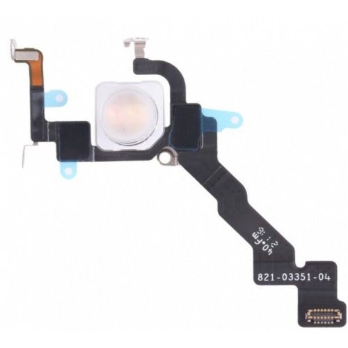 Flex Flash Para IPhone 13 Pro (A2483 A2636 A2639 A2640 A2638)