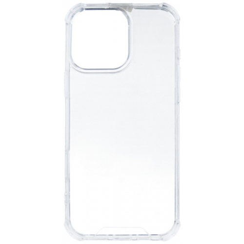 Funda Transparente Anticaída Para Iphone 16 PRO Max