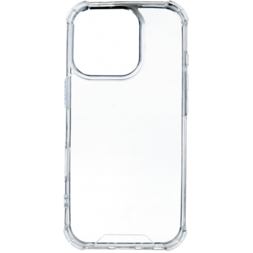 Funda Transparente Anticaída Para Iphone 16 PRO