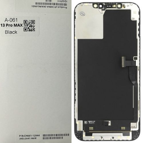 Pantalla Service Pack para iPhone 13 Pro Max - ORIGINAL