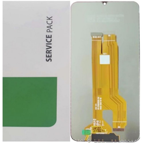 Pantalla Original Para Oppo Realme C63 RMX3939 / Realme C61 (Service Pack)