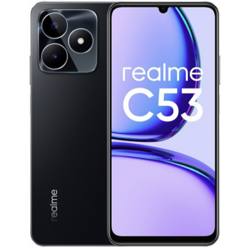 Telefono Movil REACONDICIONADO Segunda Mano Realme C53 6GB/128GB