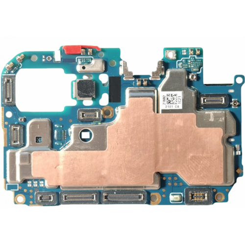 Placa Base Para Realme 8i (RMX3151) De 64GB