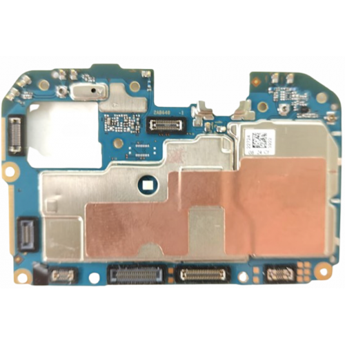 Placa Base Para Realme C53 (RMX3760) De 128GB