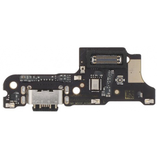 Flex Placa De Carga Tipo C Para Xiaomi Redmi 14C