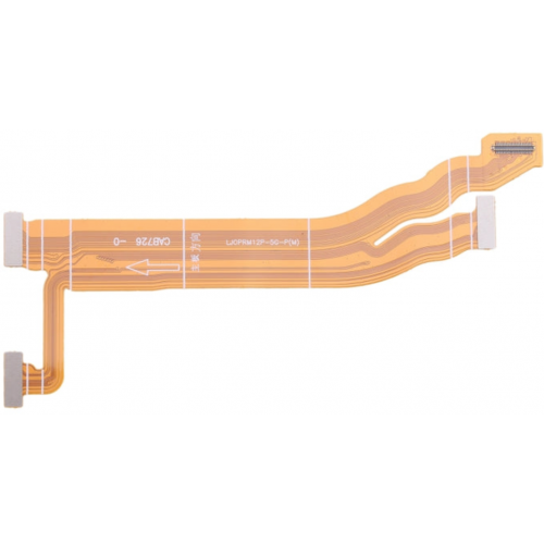 Flex Cable Flexible LCD Para Realme 12 Pro 5G (RMX3842)