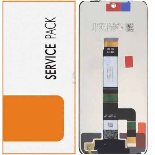 N152 SERVICE PACK Pantalla Original Sin Marco Para Redmi 13C