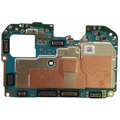 Placa Base Para Realme C51 (RMX3830) De 128GB