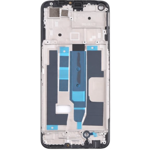 Chasis De Pantalla LCD Marco Intermedio Para Realme 8 5G (RMX3241)