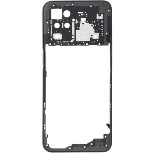 Chasis De Pantalla LCD Marco Intermedio Para Realme 8 5G (RMX3241)