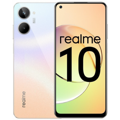 Telefono Movil REACONDICIONADO Segunda Mano Realme 10 / 128GB