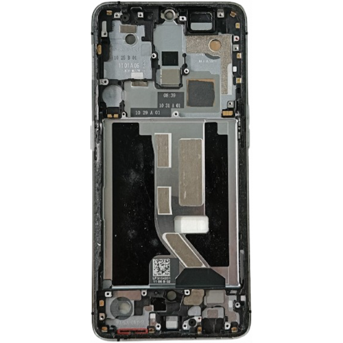 Chasis De Pantalla LCD Marco Intermedio Para Realme X2 Pro (RMX1931)