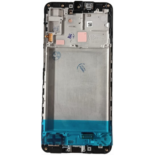 Pantalla Completa LCD Y Táctil Original Con Marco Para Samsung Galaxy A16 5G (A166)