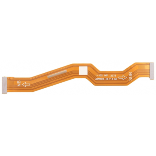 Flex Cable Flexible Puente LCD Para Realme 10 4G RMX3630