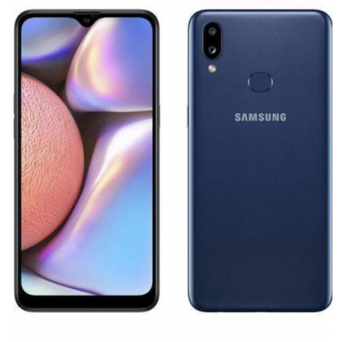 Telefono Movil REACONDICIONADO Segunda Mano Samsung Galaxy A10S / 32GB