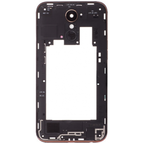 Chasis Marco LCD Para LG K10 2017