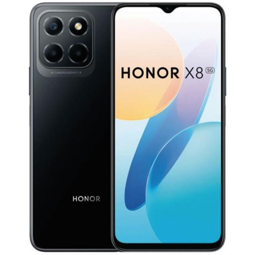 Telefono Movil REACONDICIONADO Segunda Mano HONOR X8 / 128GB