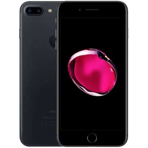 Telefono Movil REACONDICIONADO Segunda Mano iPhone 7 PLUS 128GB