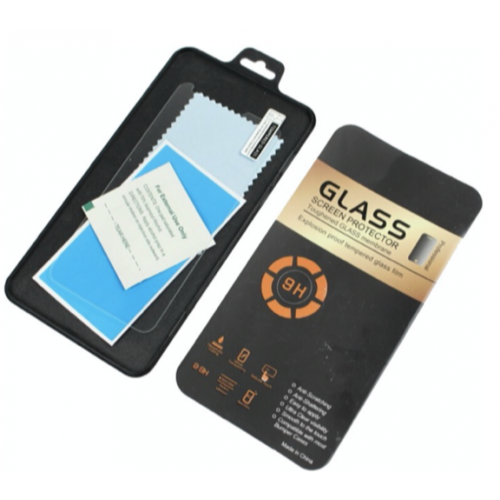 Protector Cristal Templado Para Samsung Galaxy A14 4G