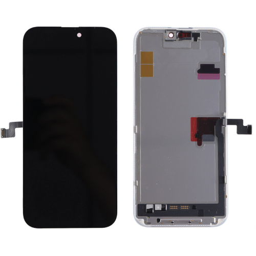 Pantalla Completa LCD Y Táctil Original Reparada Para iPhone 16 Pro Max