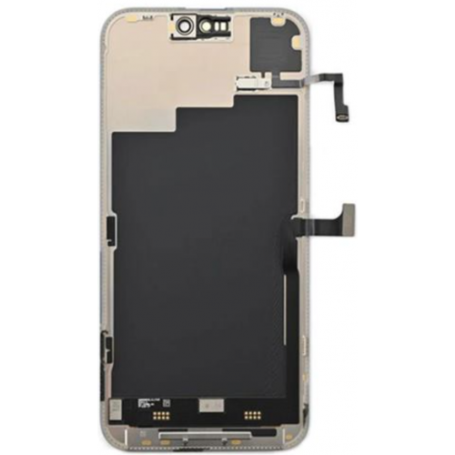 Pantalla Completa LCD Y Táctil Original Reparada Para iPhone 15 Pro