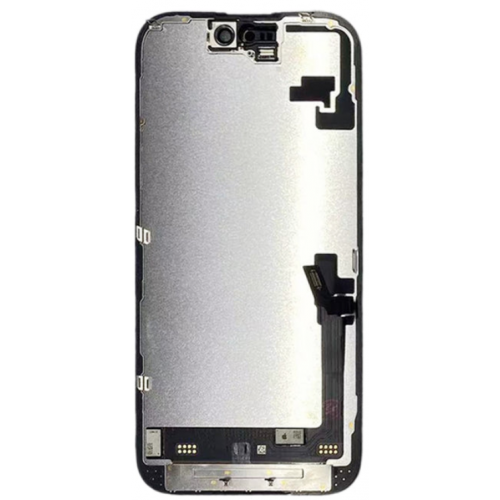 Pantalla Completa LCD Y Táctil Original Reparada Para iPhone 16 Pro