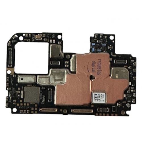 Placa Base Para Realme 9 Pro Plus 5G (RMX3392 RMX3393) De 128GB