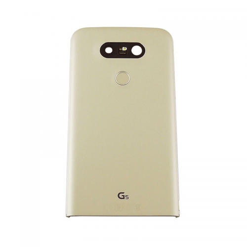 TAPA TASERA LG G5/H850 