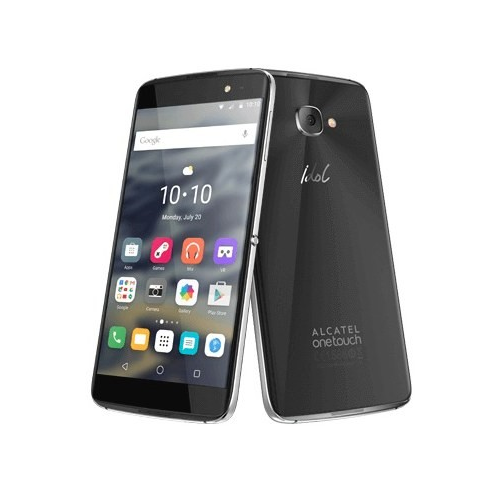 Alcatel Idol 4S 6070K, 6070Y, 6070O PANTALLA COMPLETA