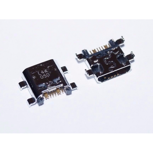 conector de carga G530