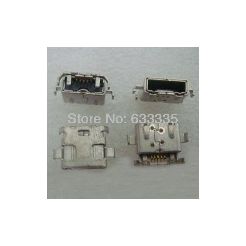 conector de carga LT30