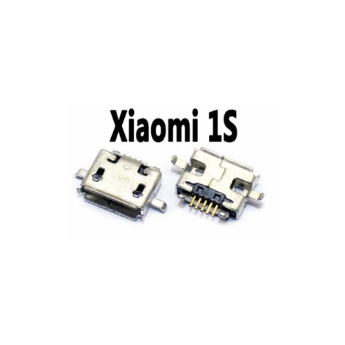 CONECTOR DE CARGA USB XIAOMI 1S